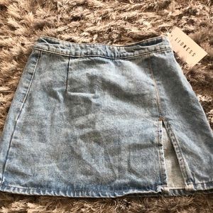 Lola Mini skirt